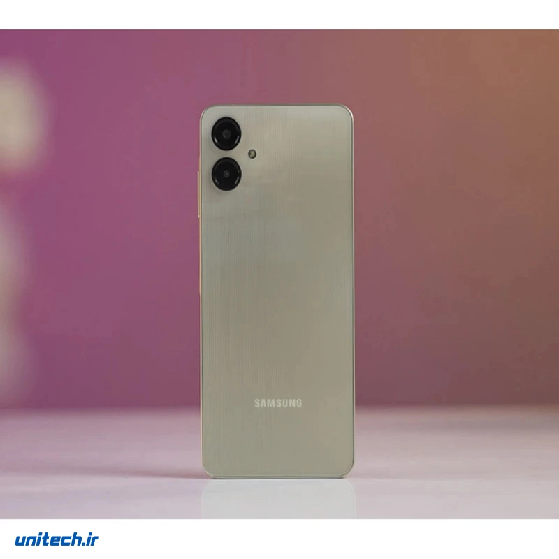 گوشی سامسونگ Galaxy A06 5G دو سیم کارت 64 گیگابایت و رم 4 گیگابایت7